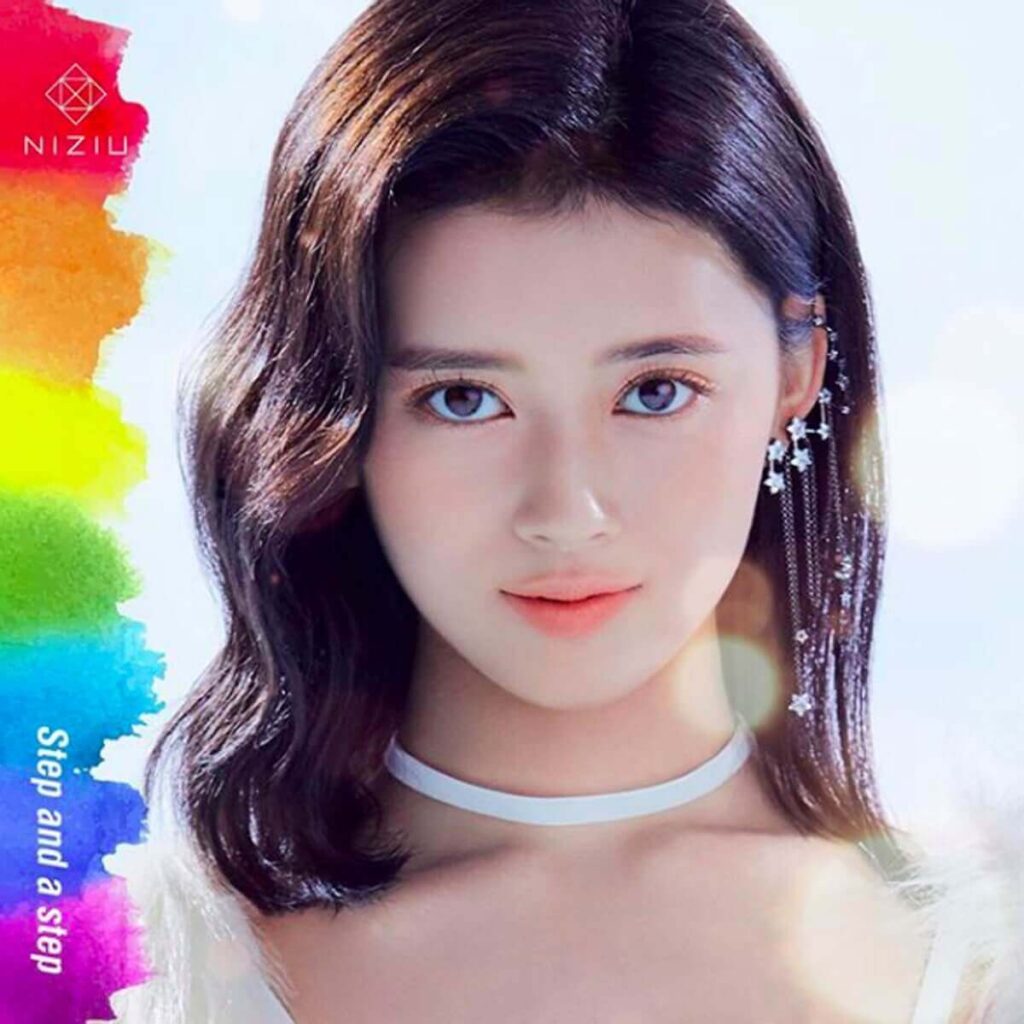 Niziuリマの可愛い画像 実は可愛くないウワサを検証 知ってスッキリ