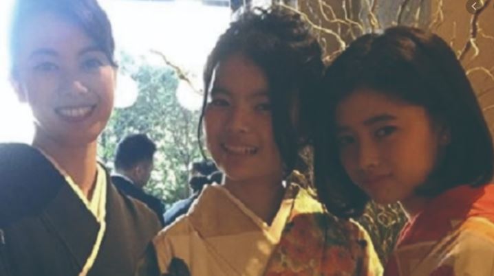 Niziuメンバーリマの親が離婚 父はジブラ母はモデルで社長 ヤバすぎる曽祖父と華麗なる家族とは 知ってスッキリ