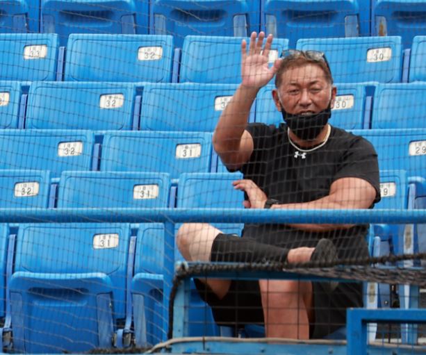 清原正吾の身長とイケメン画像 父親とそっくりの顔と体型 知ってスッキリ 清原正吾の身長とイケメン画像 父親とそっくりの顔と体型 知ってスッキリ