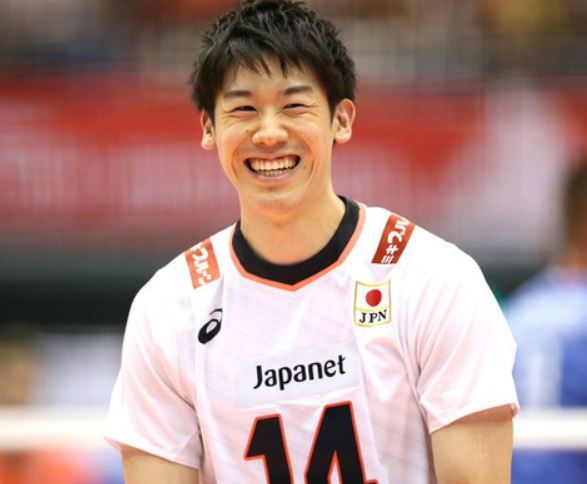 石川祐希の高校と大学時代の成績まとめ 妹もヤバイ選手 知ってスッキリ