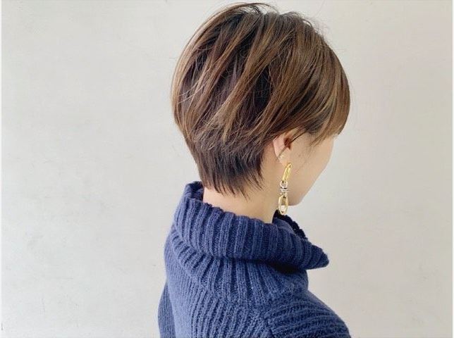 南明奈の髪型ショートのオーダー方法と似合う人は 行きつけの美容室は 知ってスッキリ