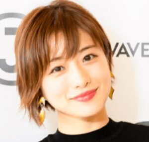 石原さとみの髪型 最新はショートボブ 画像選 ますます可愛い オーダー方法と似合うタイプは 知ってスッキリ