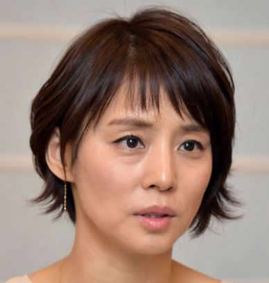 石田ゆり子の髪型 ショートボブ 画像22選 オーダー方法と似合う人の特徴は 知ってスッキリ