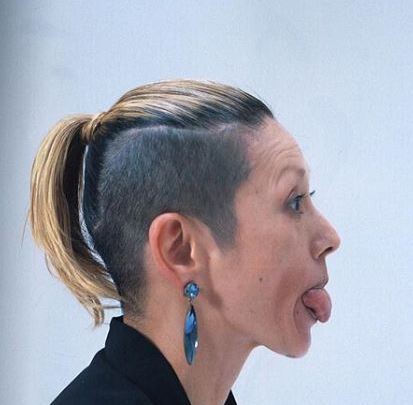 夏木マリの髪型 画像 刈り上げがヤバイ 美容院でのオーダー方法と似合う人は 知ってスッキリ