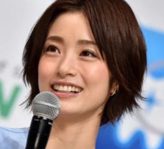 上戸彩髪型 ショートが可愛い 美容室でのオーダー方法とセットの仕方 知ってスッキリ