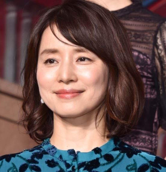 石田ゆり子の髪型 最新はミディアムボブ 画像25選 オーダー方法と似合う人の特徴 美容室の選びかたは 知ってスッキリ