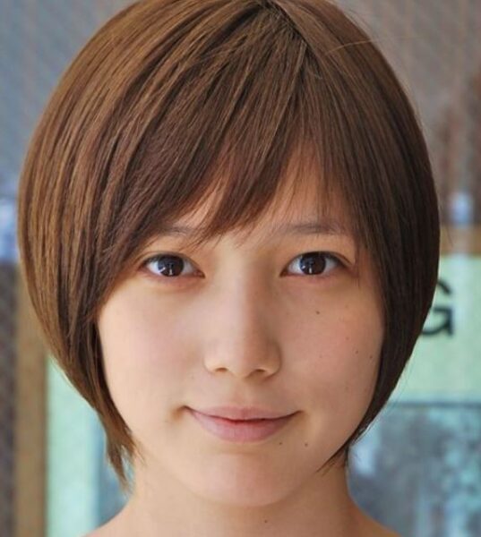 本田翼の髪形人気ランキング ミディアム ショートボブ ウルフなど画像30選 知ってスッキリ