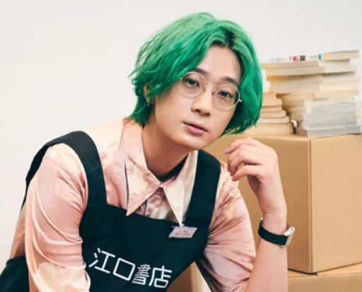 江口拓也髪色 22 最新から過去まで一覧まとめ 知ってスッキリ